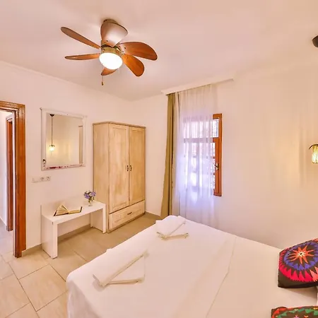 Aparthotel Yoga House
