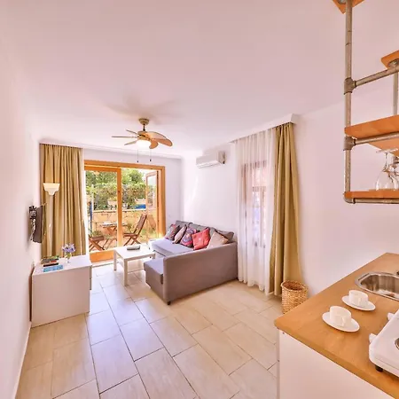 Yoga House Aparthotel Kas
