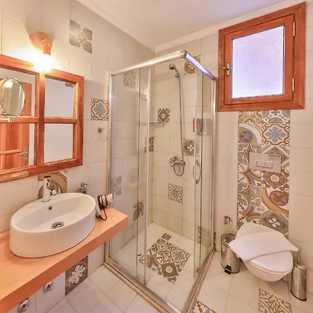 Yoga House Aparthotel