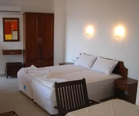 Yoga House Aparthotel