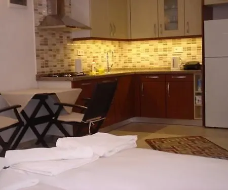 Yoga House 2* Kas