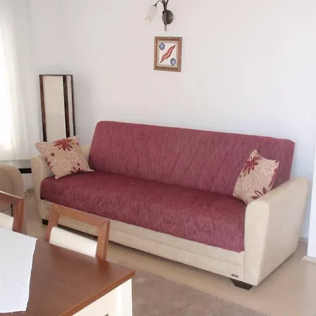Aparthotel Yoga House
