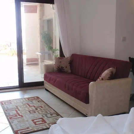 Yoga House 2* Kas
